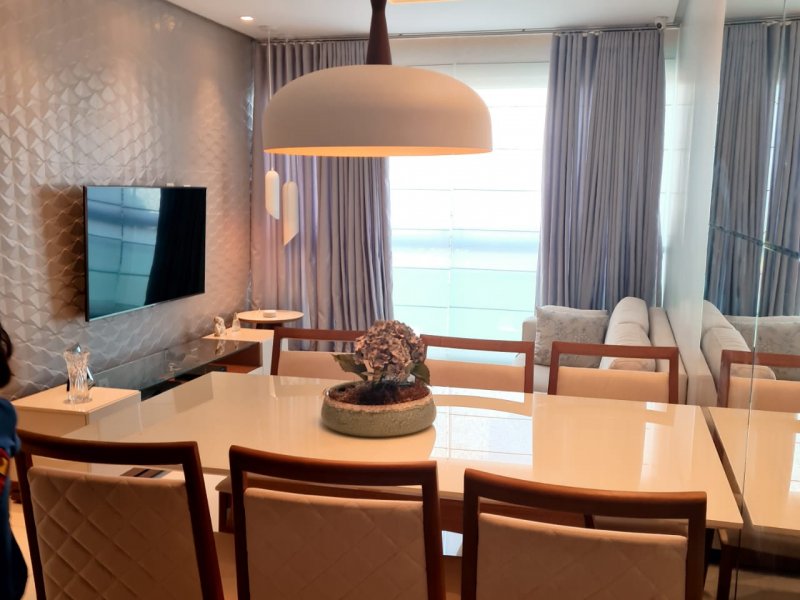 Apartamento à venda Alto da Glória com 62m² e 2 quartos por R$ 299.000 - 81957492-sala3.jpeg