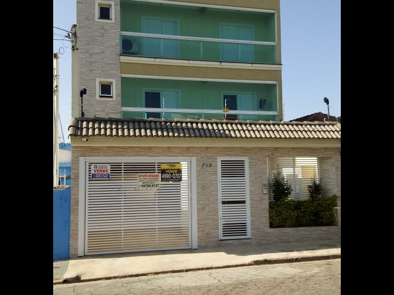 Apartamento à venda Vila Camilópolis com 85m² e 3 quartos por R$ 340.000 - 1301436463-i1.jpg