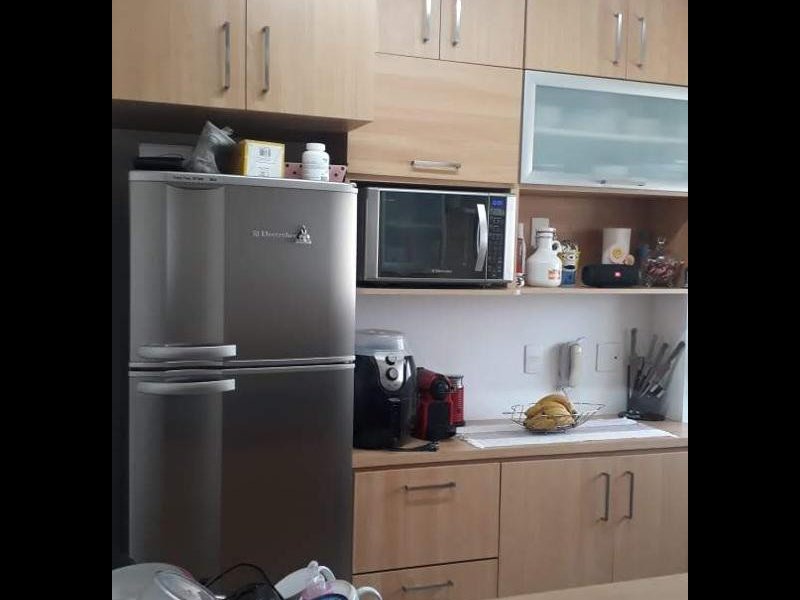 imóvel com 51m² - Vila Andrade - São Paulo