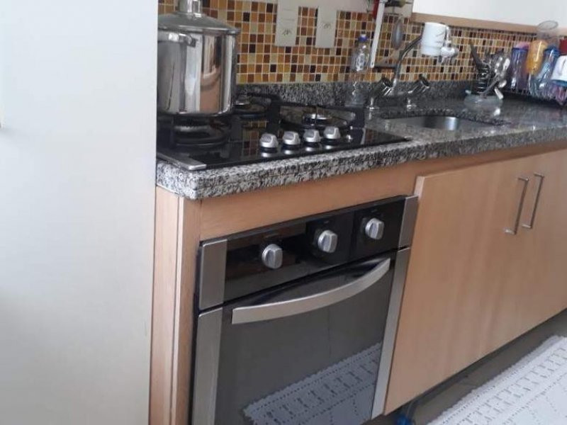 imóvel com 51m² - Vila Andrade - São Paulo
