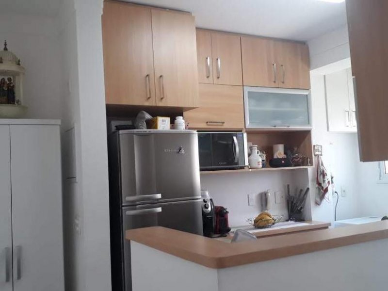 imóvel com 51m² - Vila Andrade - São Paulo