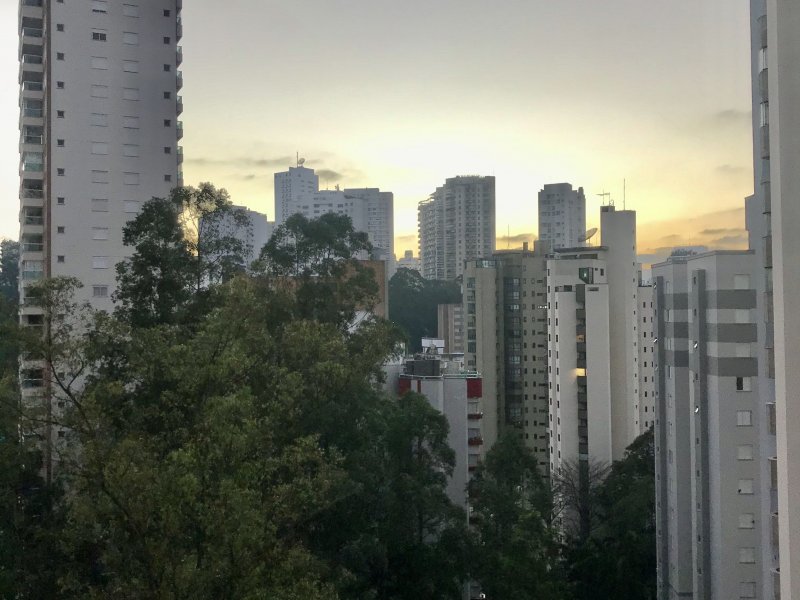 imóvel com 51m² - Vila Andrade - São Paulo
