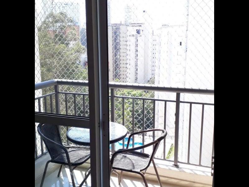 imóvel com 51m² - Vila Andrade - São Paulo