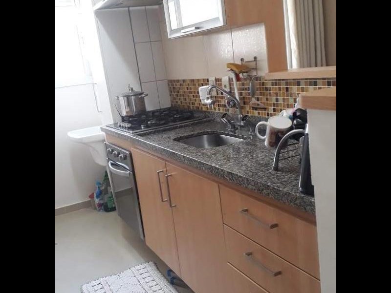 imóvel com 51m² - Vila Andrade - São Paulo