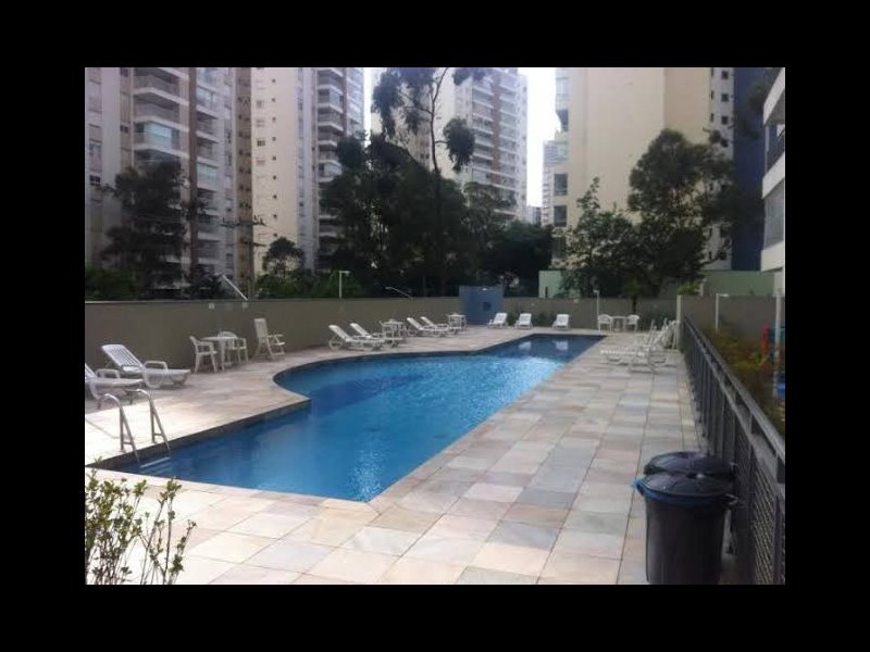 imóvel com 51m² - Vila Andrade - São Paulo