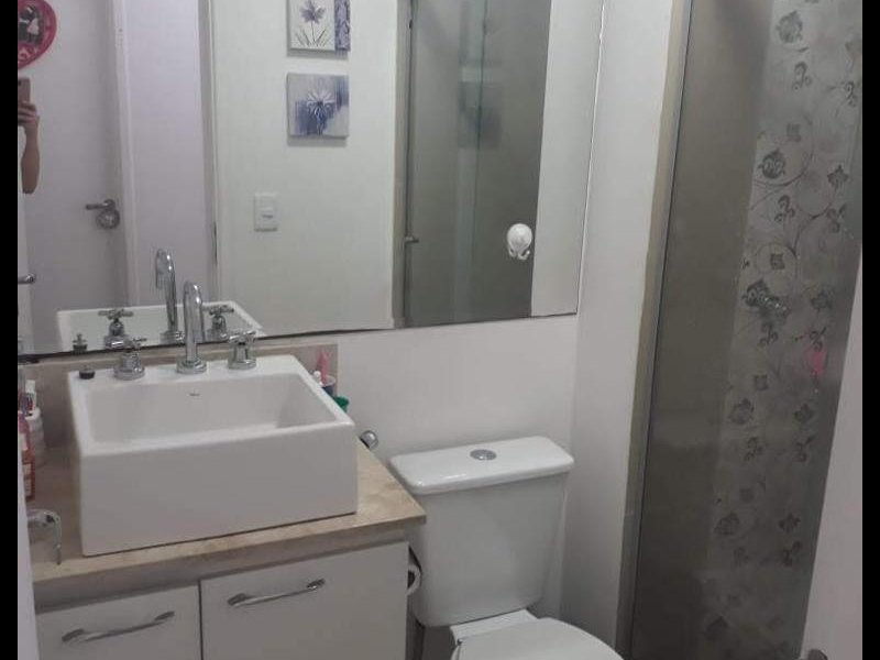 imóvel com 51m² - Vila Andrade - São Paulo