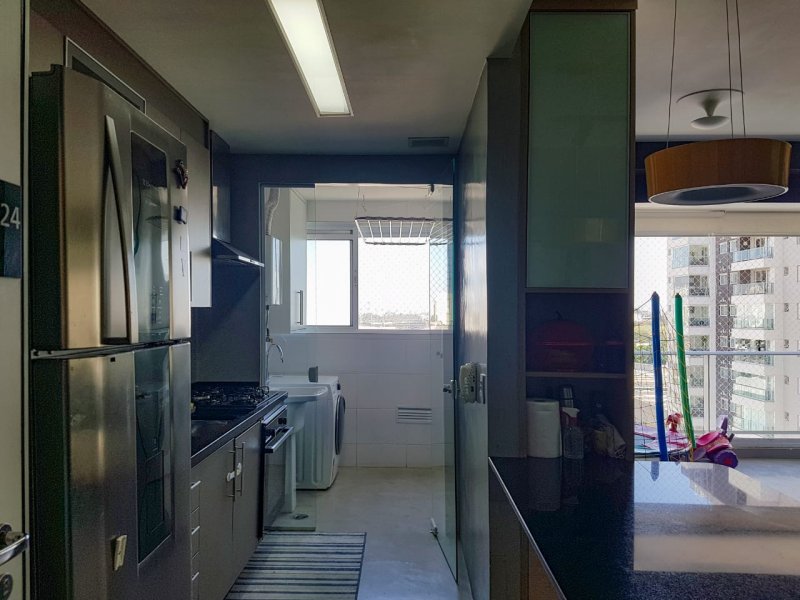 imóvel com 55m² - Vila Anastácio - Lapa - São Paulo