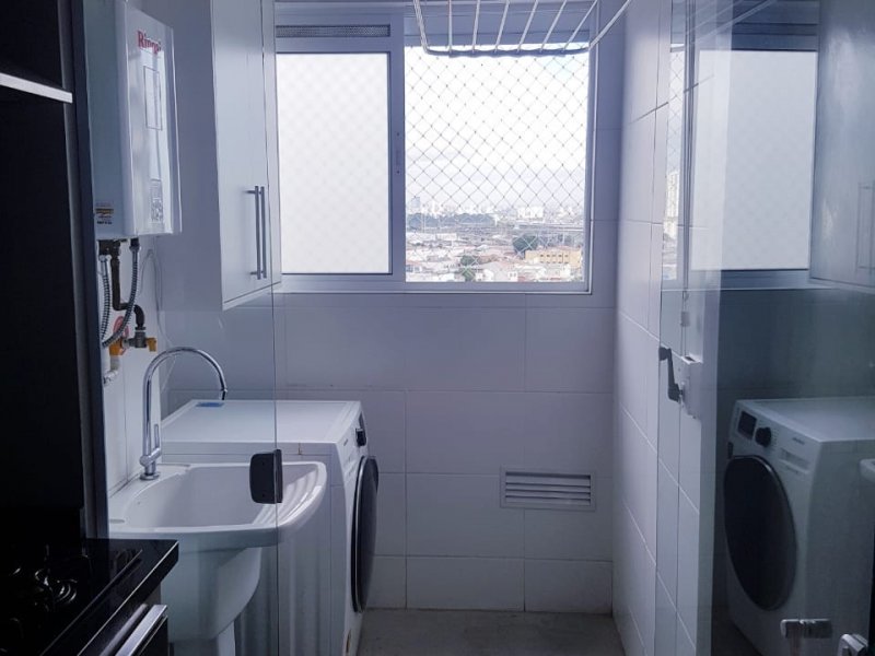 imóvel com 55m² - Vila Anastácio - Lapa - São Paulo