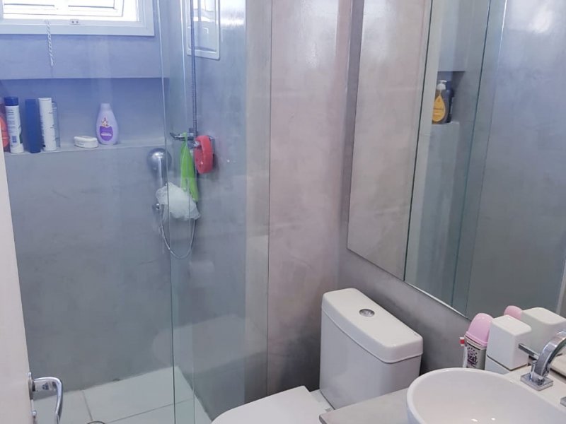 imóvel com 55m² - Vila Anastácio - Lapa - São Paulo