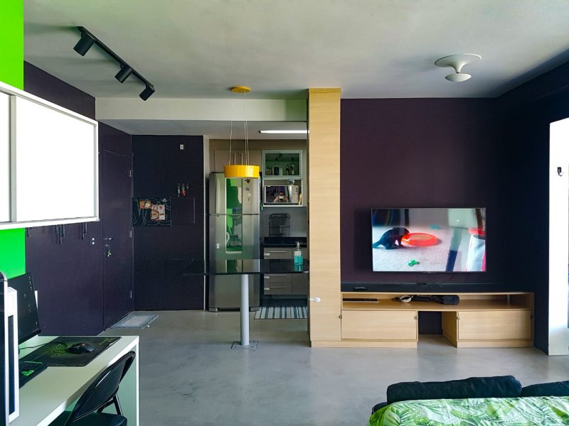 imóvel com 55m² - Vila Anastácio - Lapa - São Paulo