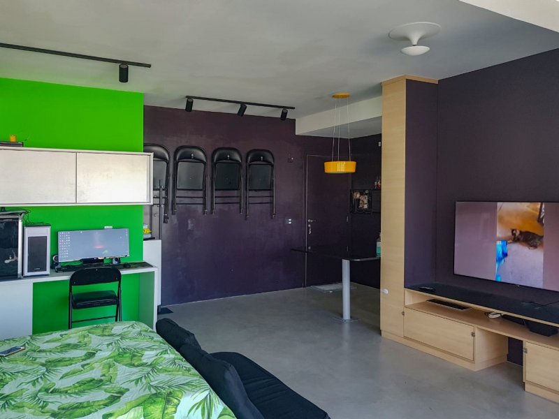 imóvel com 55m² - Vila Anastácio - Lapa - São Paulo