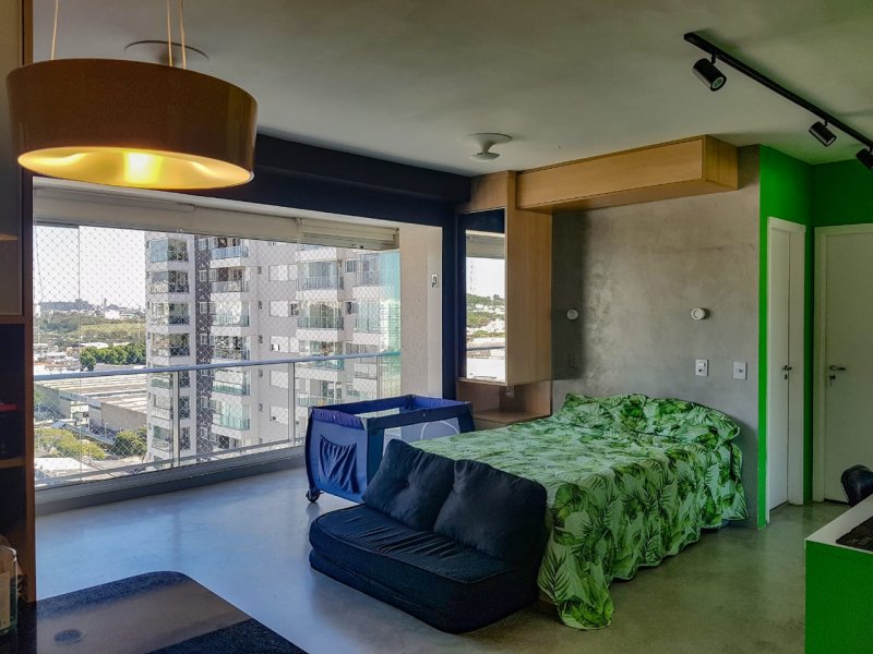 imóvel com 55m² - Vila Anastácio - Lapa - São Paulo