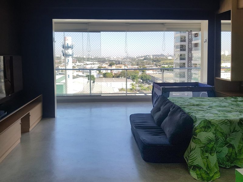 imóvel com 55m² - Vila Anastácio - Lapa - São Paulo