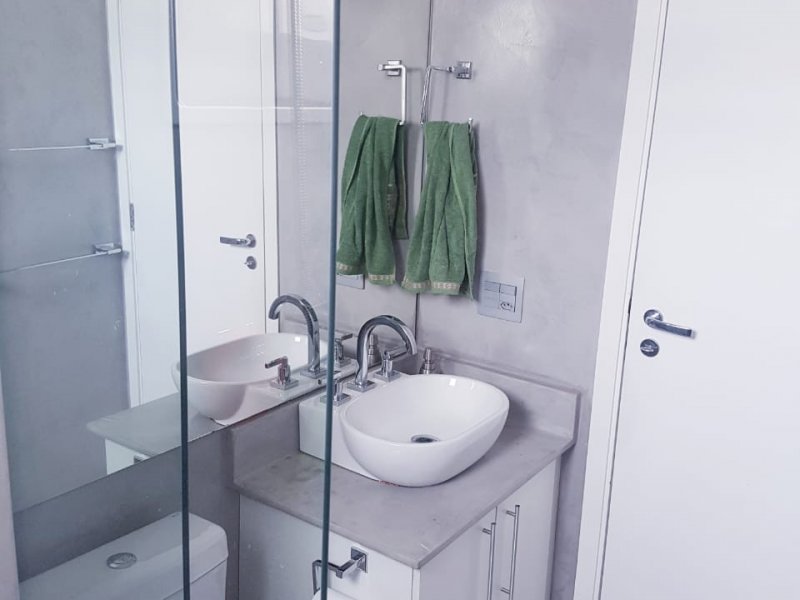 imóvel com 55m² - Vila Anastácio - Lapa - São Paulo