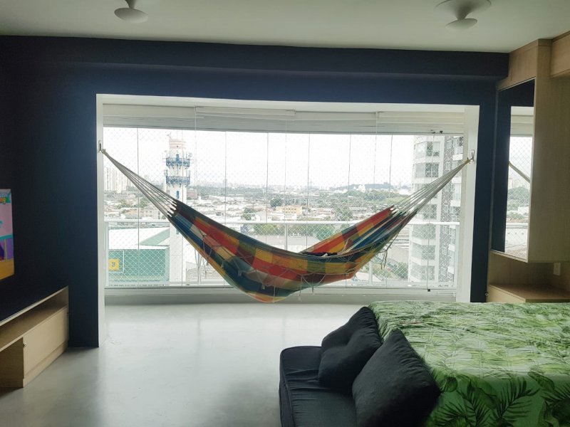 imóvel com 55m² - Vila Anastácio - Lapa - São Paulo