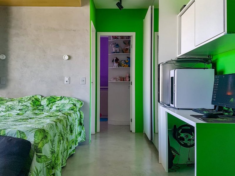 imóvel com 55m² - Vila Anastácio - Lapa - São Paulo
