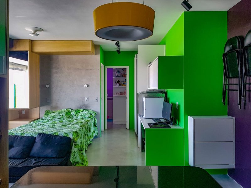 imóvel com 55m² - Vila Anastácio - Lapa - São Paulo