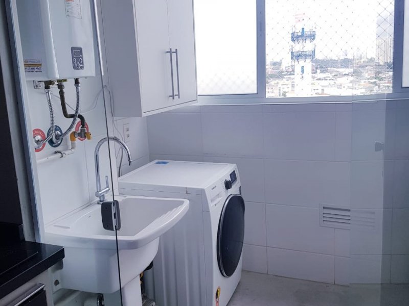 imóvel com 55m² - Vila Anastácio - Lapa - São Paulo