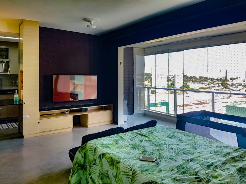 imóvel com 55m² - Vila Anastácio - Lapa - São Paulo