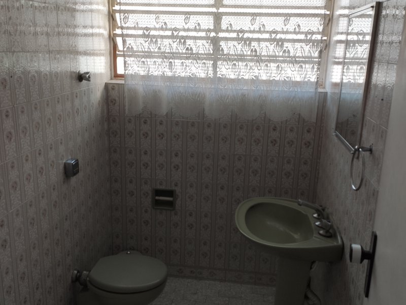 imóvel com 167m² - Jardim do Mar - São Bernardo do Campo