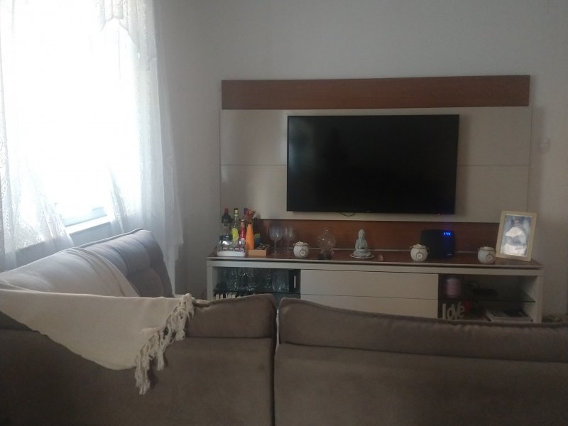 Apartamento à venda Rio Comprido com 100m² e 2 quartos por R$ 400.000 - 1622437504-img-20200801-170051070.jpg