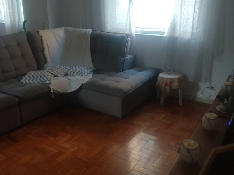 Apartamento à venda Rio Comprido com 100m² e 2 quartos por R$ 400.000 - 276003460-img-20200801-170102662.jpg
