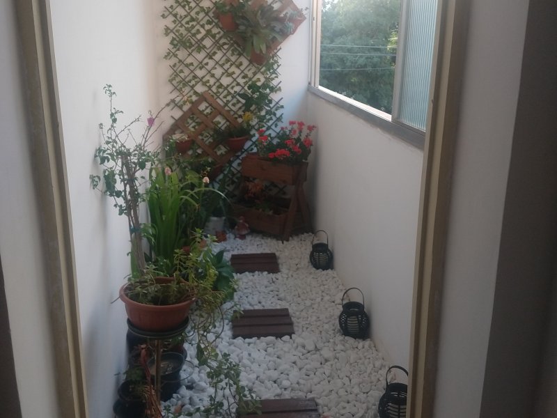 Apartamento à venda Rio Comprido com 100m² e 2 quartos por R$ 400.000 - 664054598-img-20200801-170015913.jpg