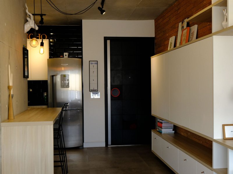 imóvel com 74m² - Santo Amaro - São Paulo