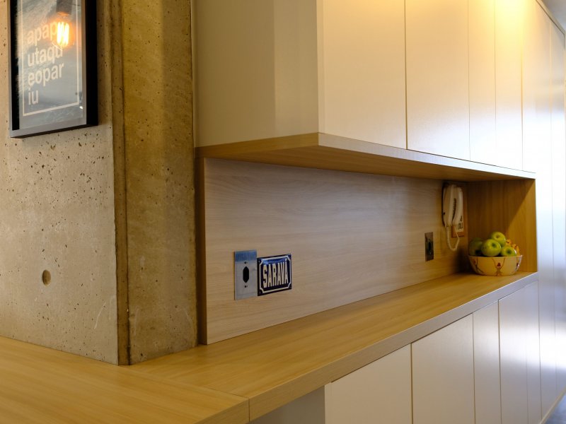 imóvel com 74m² - Santo Amaro - São Paulo