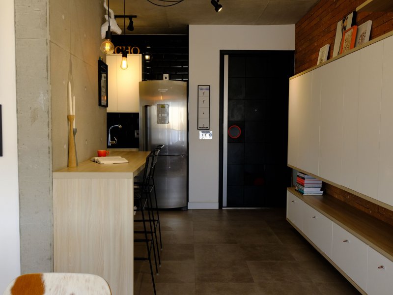 imóvel com 74m² - Santo Amaro - São Paulo