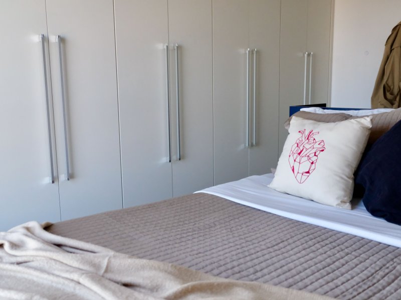 imóvel com 74m² - Santo Amaro - São Paulo
