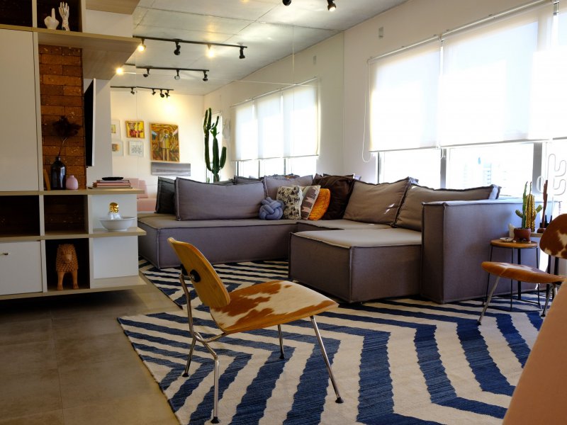 imóvel com 74m² - Santo Amaro - São Paulo