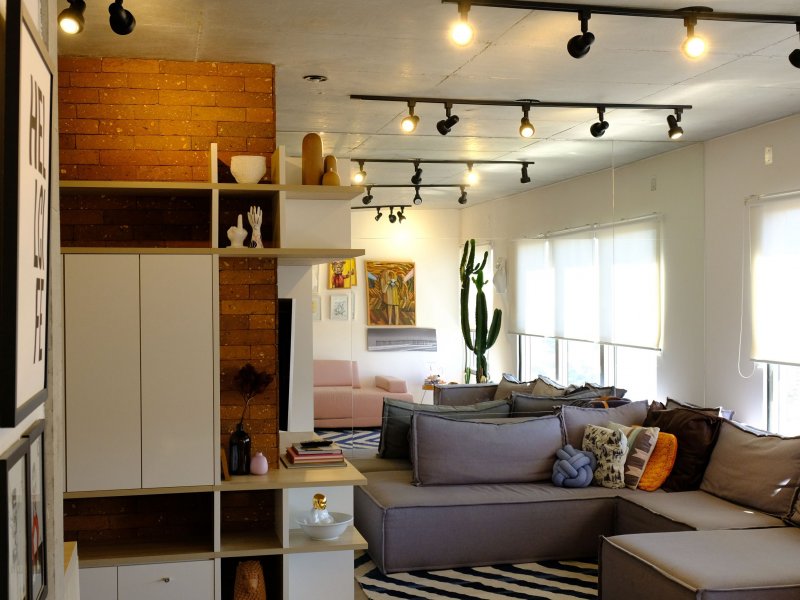 imóvel com 74m² - Santo Amaro - São Paulo