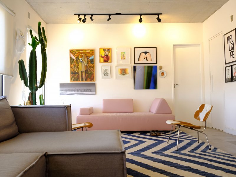 imóvel com 74m² - Santo Amaro - São Paulo