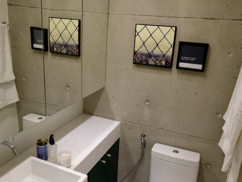 imóvel com 74m² - Santo Amaro - São Paulo