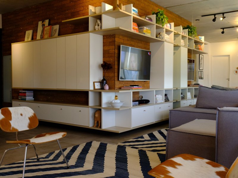 imóvel com 74m² - Santo Amaro - São Paulo