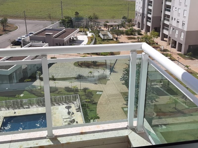 Apartamento à venda Residencial Alemac com 90m² e 3 quartos por R$ 715.000 - 1067397104-varanda-lazer.jpeg