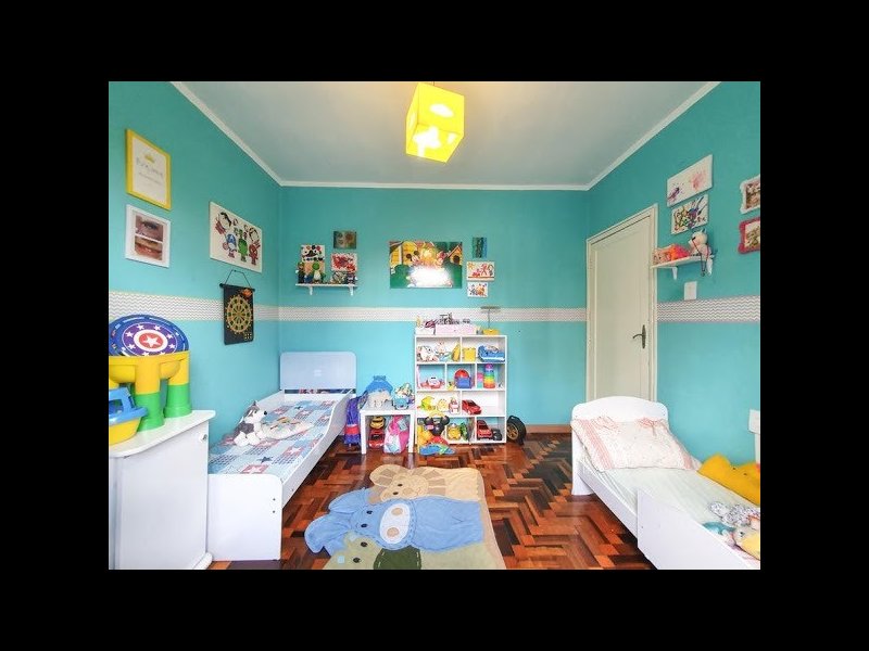 imóvel com 68m² - São João - Porto Alegre