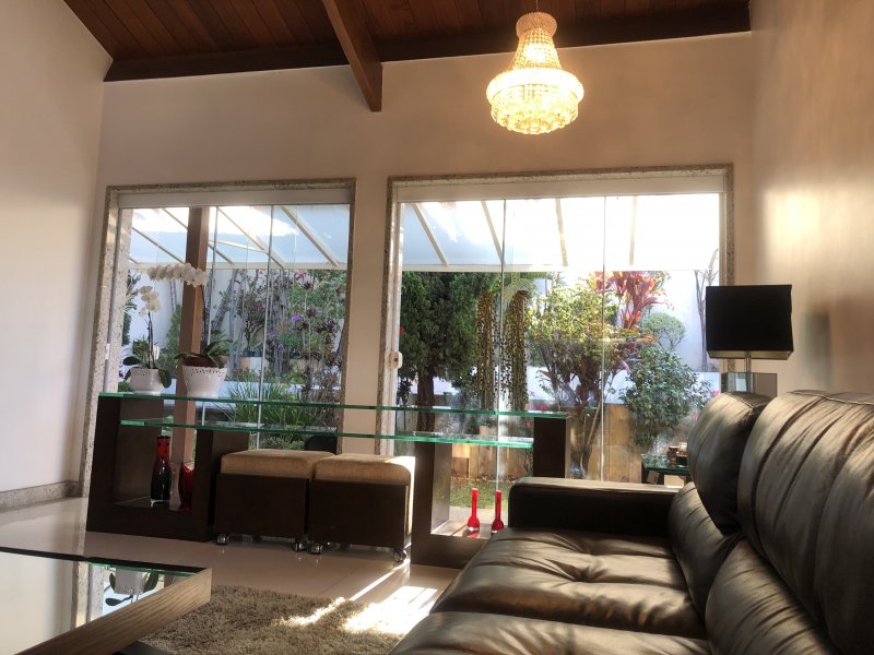 imóvel com 100m² - Dona Clara - Belo Horizonte