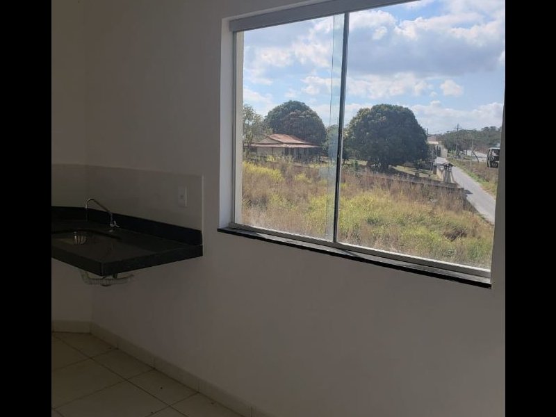 Apartamento à venda Chacreamento dos Tropeiros com 75m² e 2 quartos por R$ 130.000 - 412948602-cozinha-2.JPG