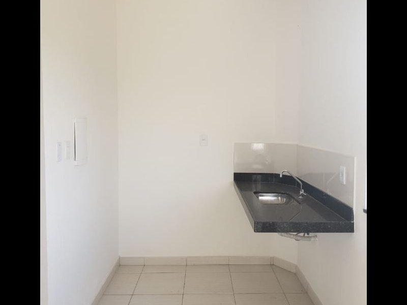 Apartamento à venda Chacreamento dos Tropeiros com 75m² e 2 quartos por R$ 130.000 - 445810419-cozinha-1.JPG