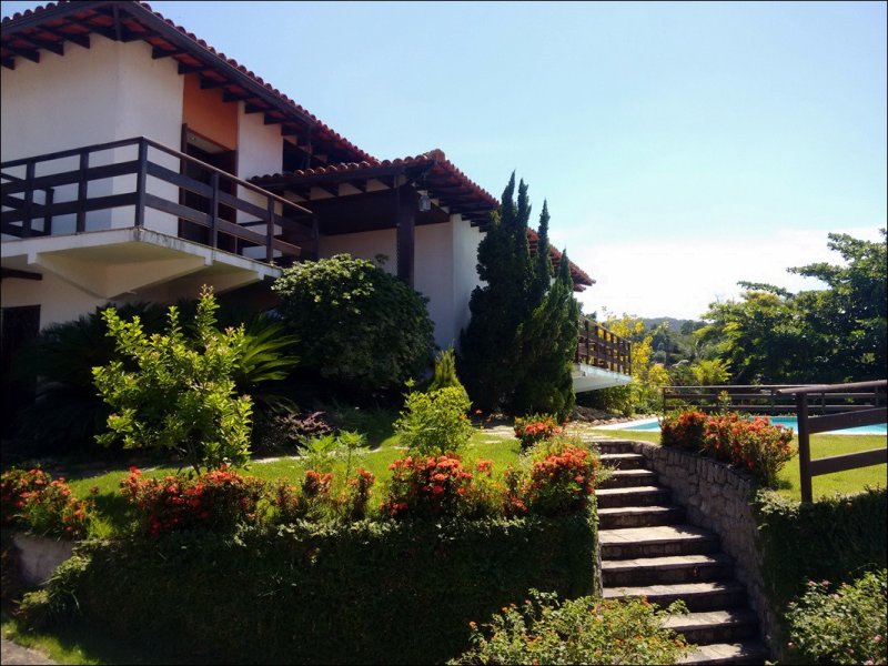 Casa de condomínio à venda Piratininga com 476m² e 5 quartos por R$ 3.000.000 - 1223158209-casa-jardim-uba-17.jpg