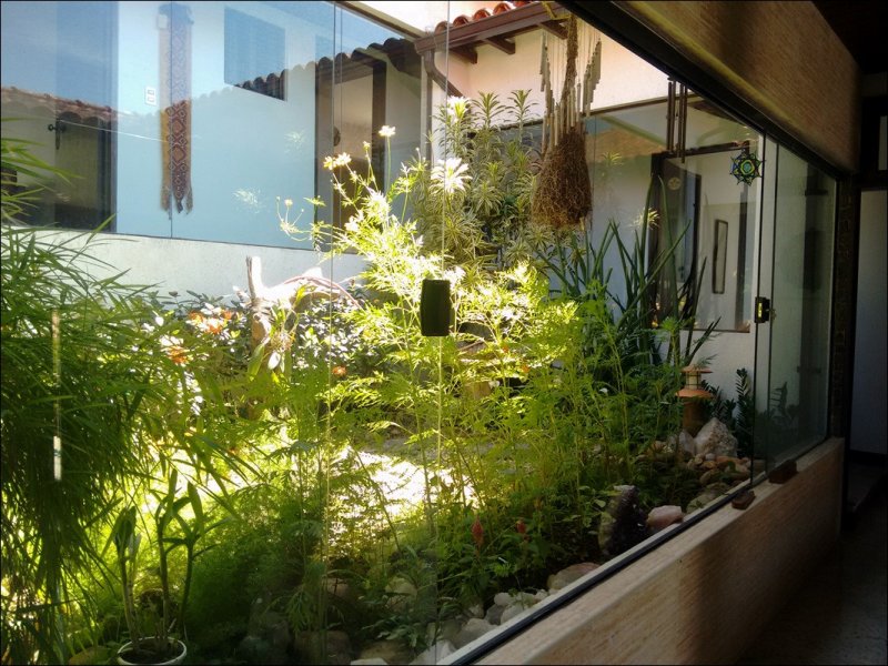 Casa de condomínio à venda Piratininga com 476m² e 5 quartos por R$ 3.000.000 - 133862517-casa-jardim-uba-7.jpg