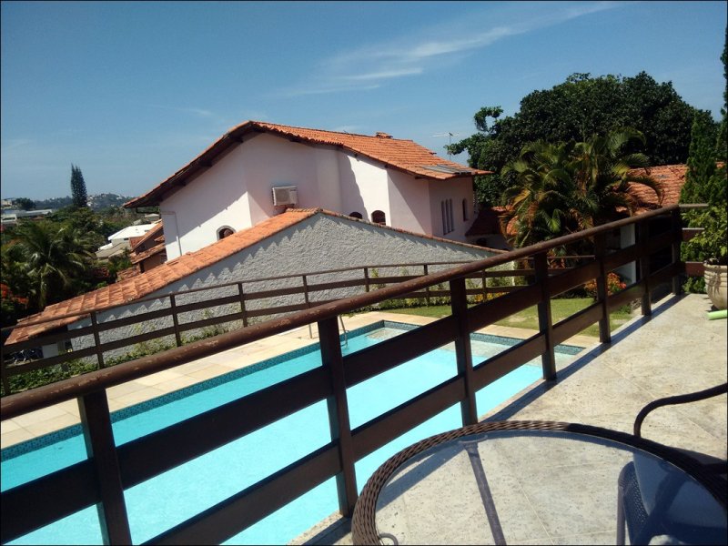 Casa de condomínio à venda Piratininga com 476m² e 5 quartos por R$ 3.000.000 - 950839439-casa-jardim-uba-9.jpg