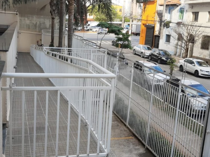 imóvel com 48m² - Bom Retiro - São Paulo