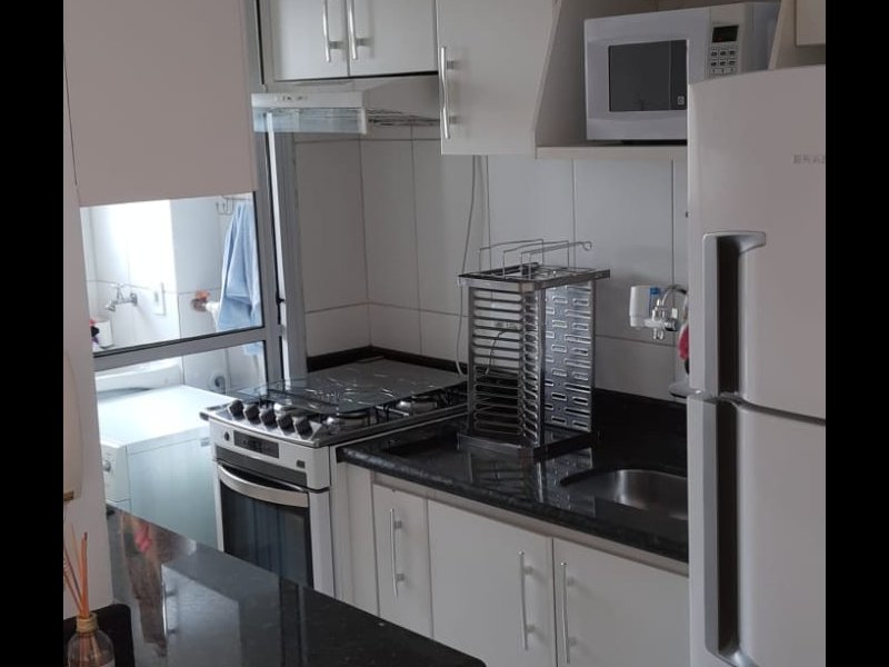 imóvel com 48m² - Bom Retiro - São Paulo