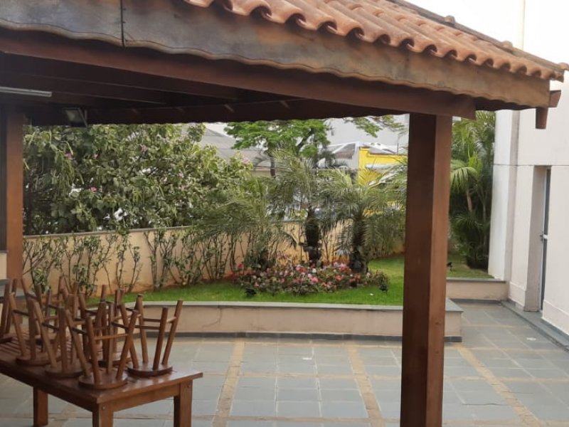 imóvel com 48m² - Bom Retiro - São Paulo