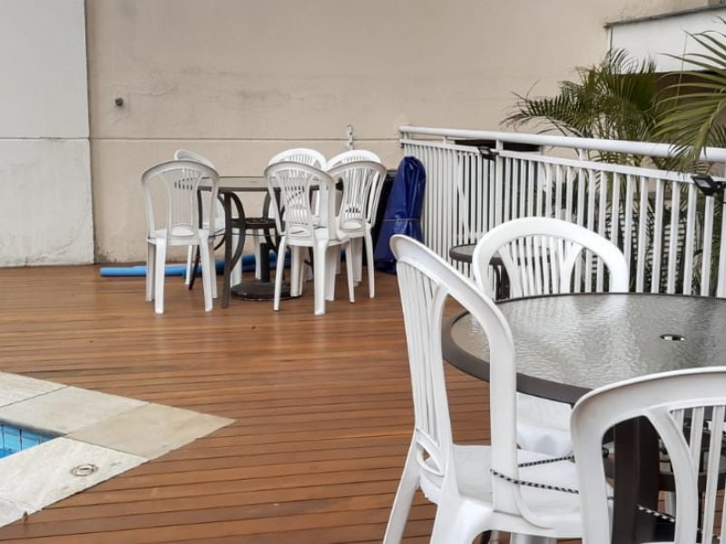 imóvel com 48m² - Bom Retiro - São Paulo