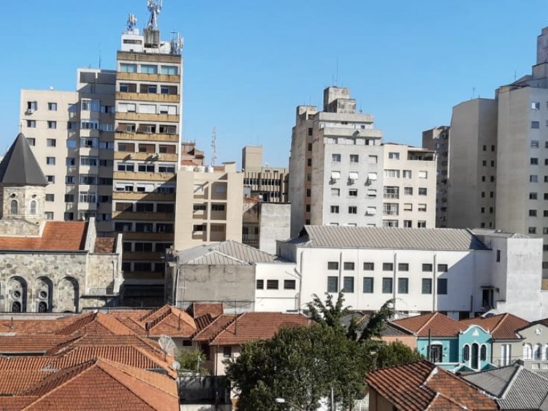 imóvel com 48m² - Bom Retiro - São Paulo