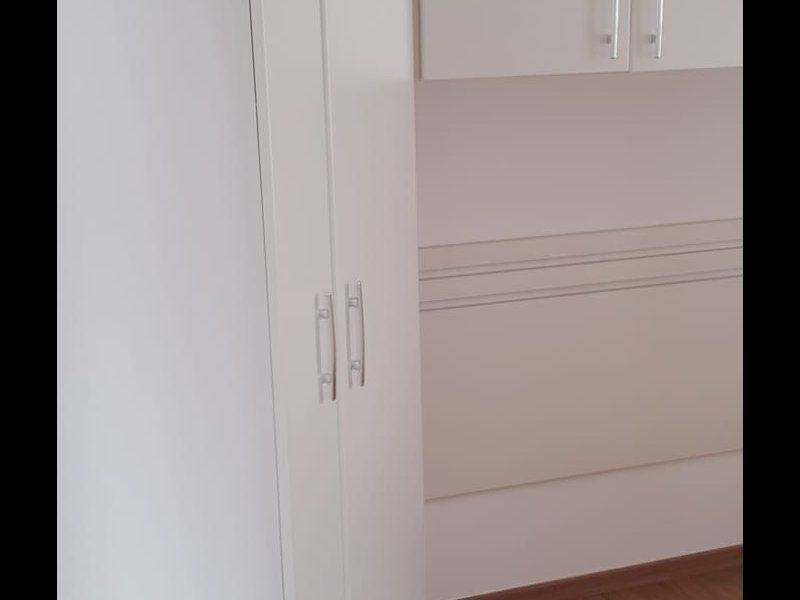 imóvel com 48m² - Bom Retiro - São Paulo
